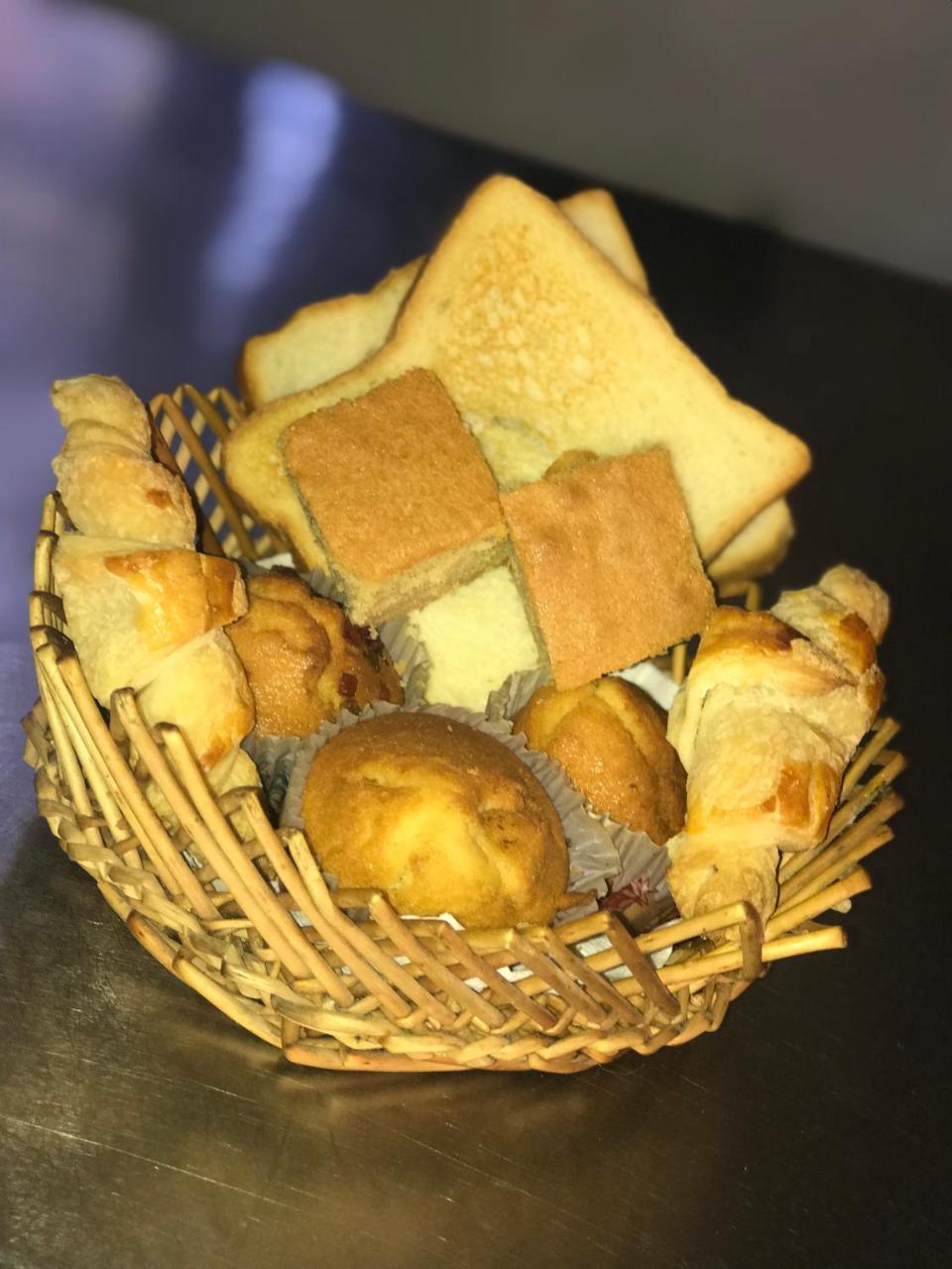 אנוראדפורה Mindana Residence מראה חיצוני תמונה